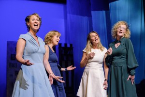 Angels zingt Lars Persson