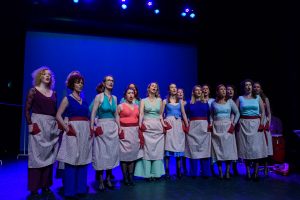 Angels zingt s'Rothe Zäuerli